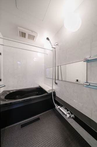 コンフォール木町 102号-6