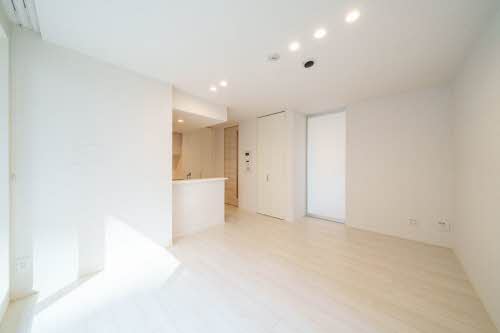 コンフォール木町 401号-3