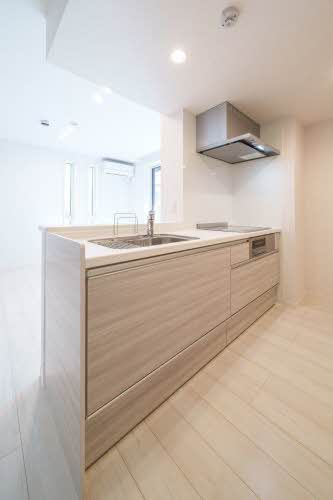 コンフォール木町 401号-5