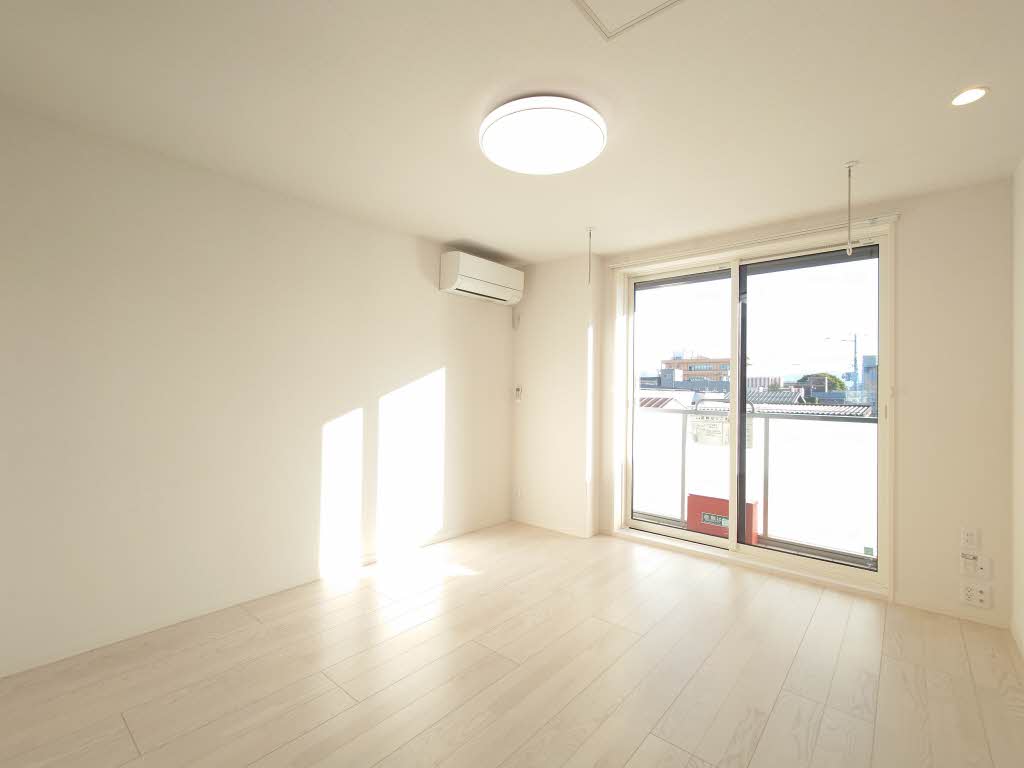 シャーメゾン上二之町 301号-2