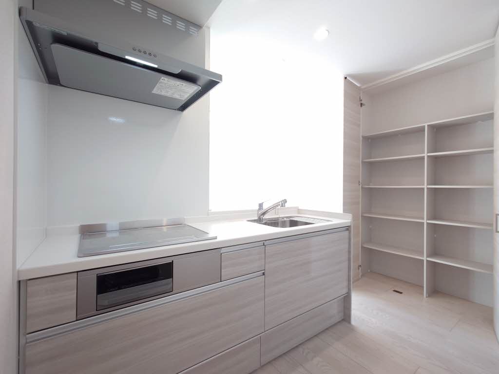 シャーメゾン上二之町 301号-4