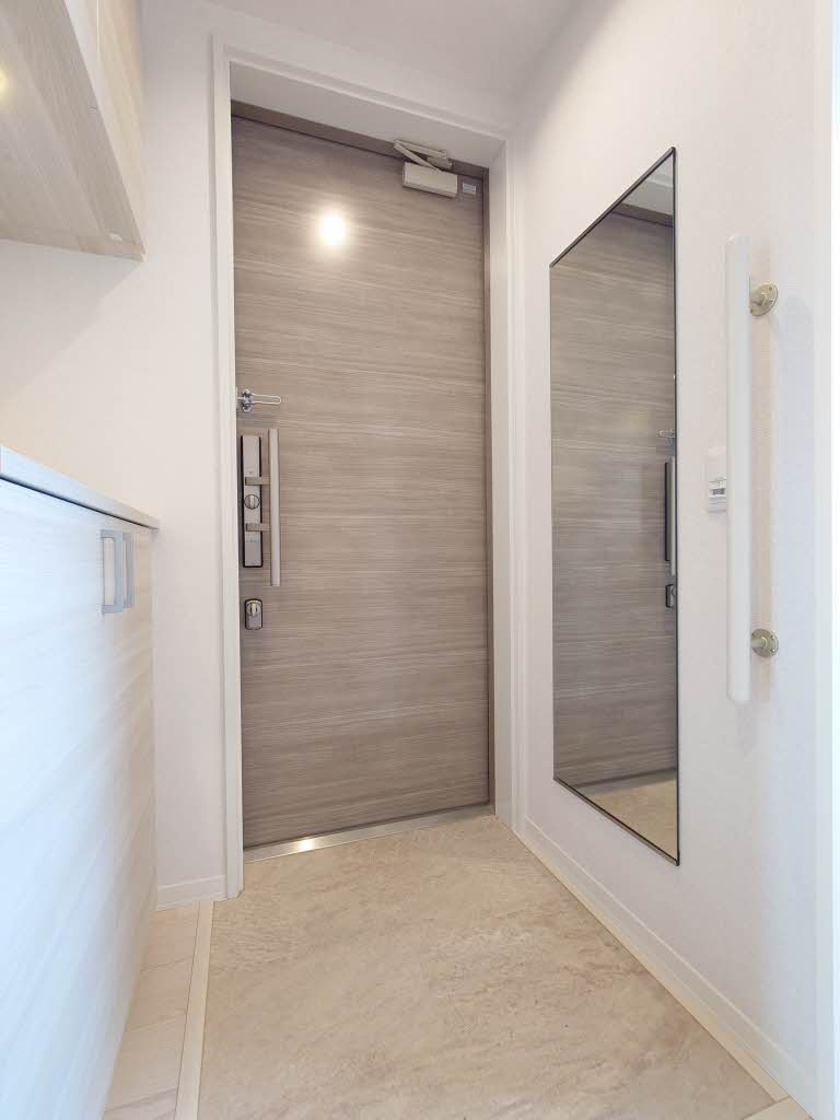 シャーメゾン上二之町 301号-5