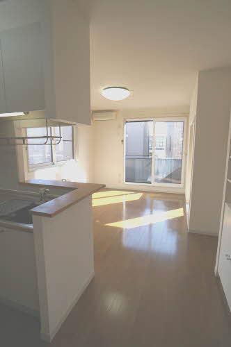 プレザンステージ 101号-3