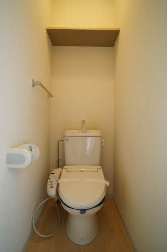 プレザンステージ 101号-8