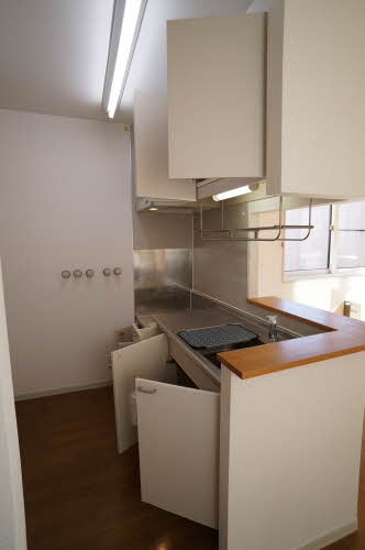 プレザンステージ 101号-9