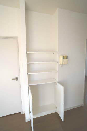 プレザンステージ 101号-10