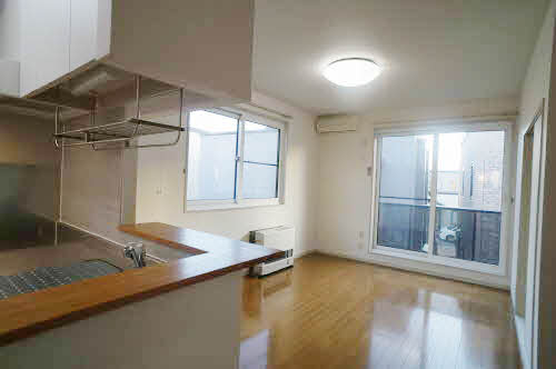 プレザンステージ 201号-2