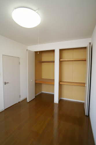 プレザンステージ 201号-8