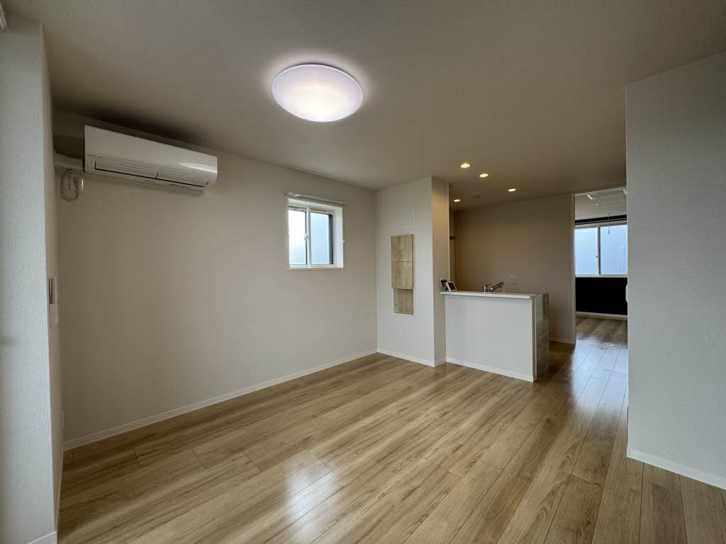 ベレオ鳴神 303号-2