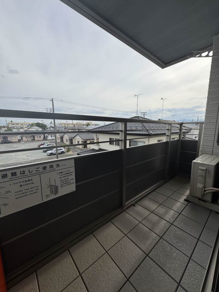 ベレオ鳴神 303号-9