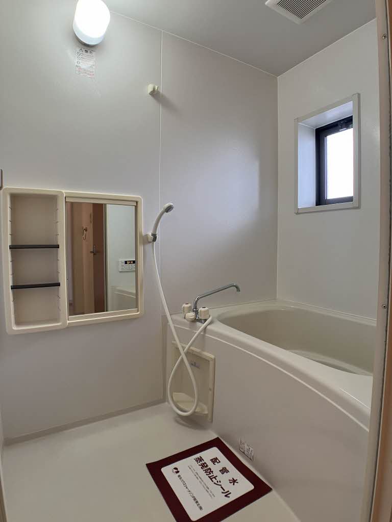 コーラルタウンＡ 101号-7