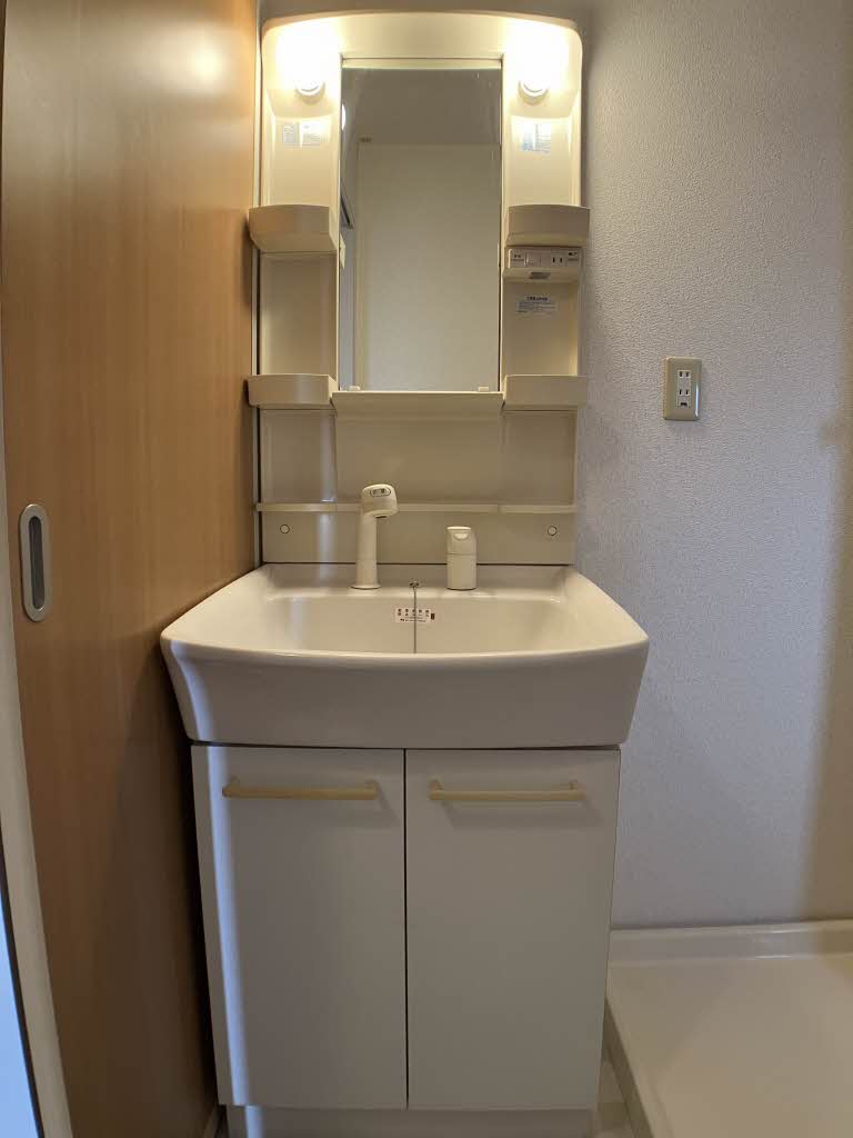 コーラルタウンＡ 101号-8