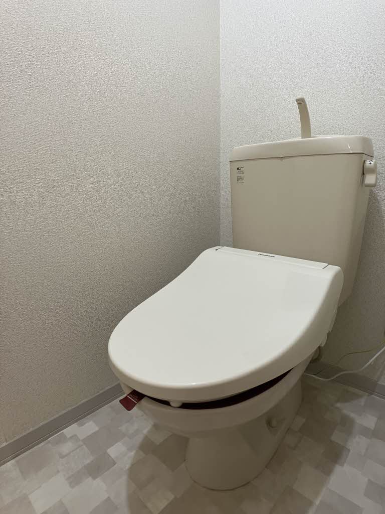 コーラルタウンＡ 101号-9