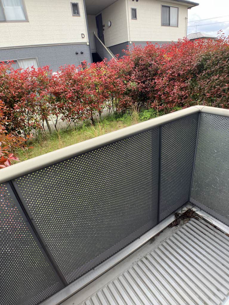 コーラルタウンＡ 101号-10