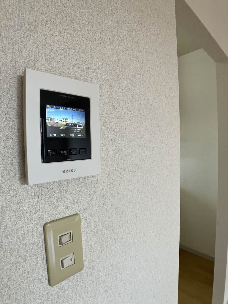 コーラルタウンＡ 101号-14