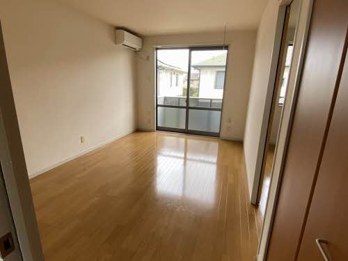 コーラルタウンＡ 201号-4