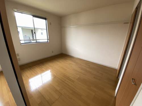 コーラルタウンＡ 201号-5