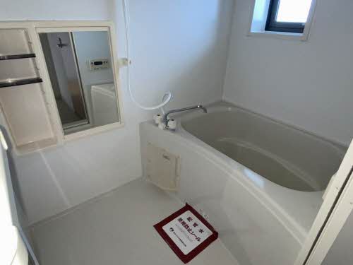 コーラルタウンＡ 201号-7