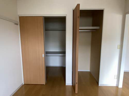 コーラルタウンＡ 201号-10