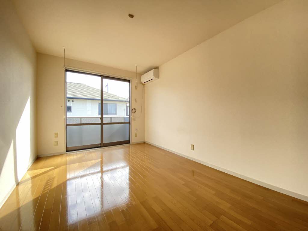 コーラルタウンＡ 202号-2