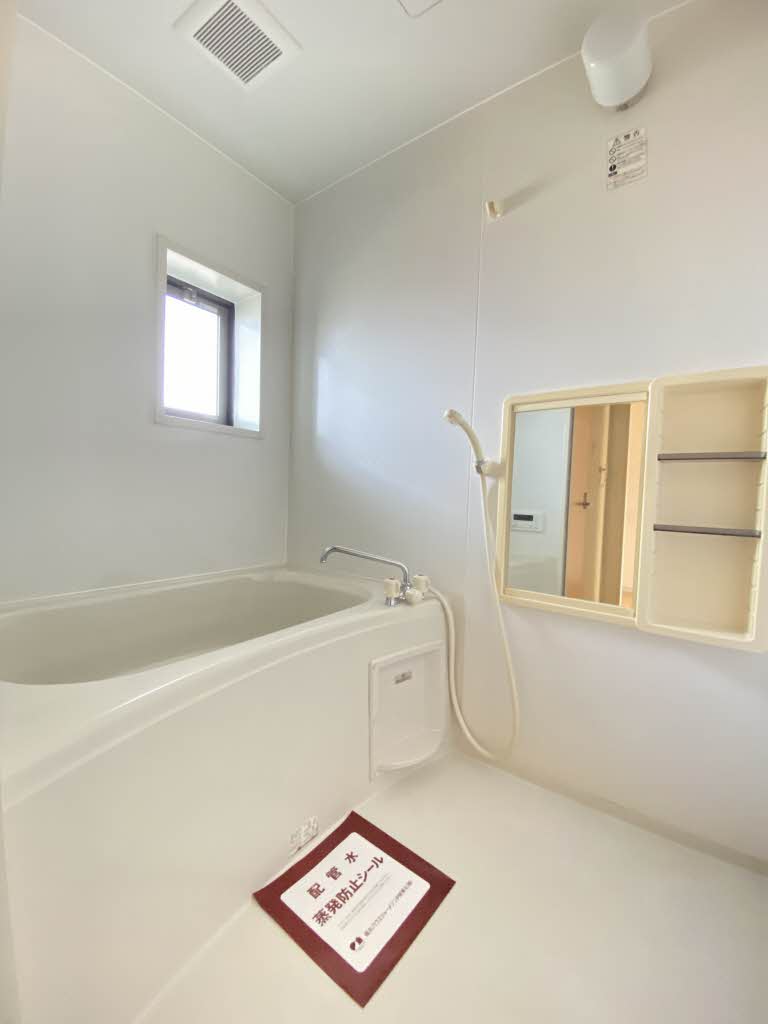 コーラルタウンＡ 202号-6