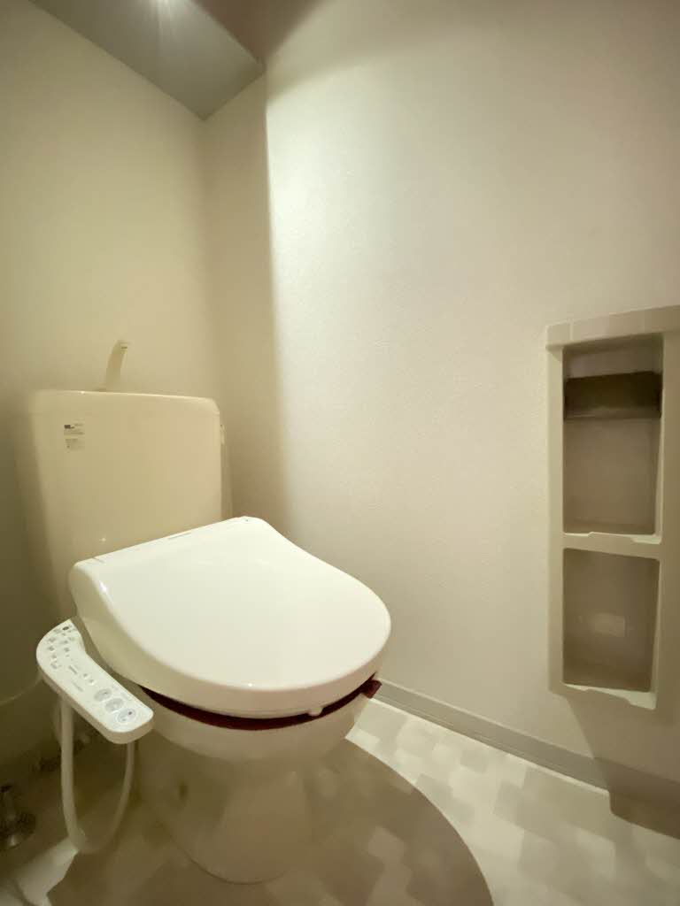 コーラルタウンＡ 202号-8