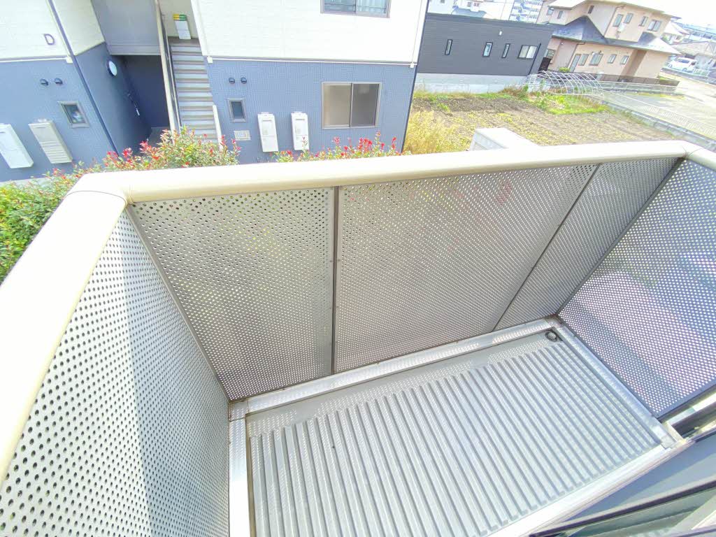 コーラルタウンＡ 202号-9