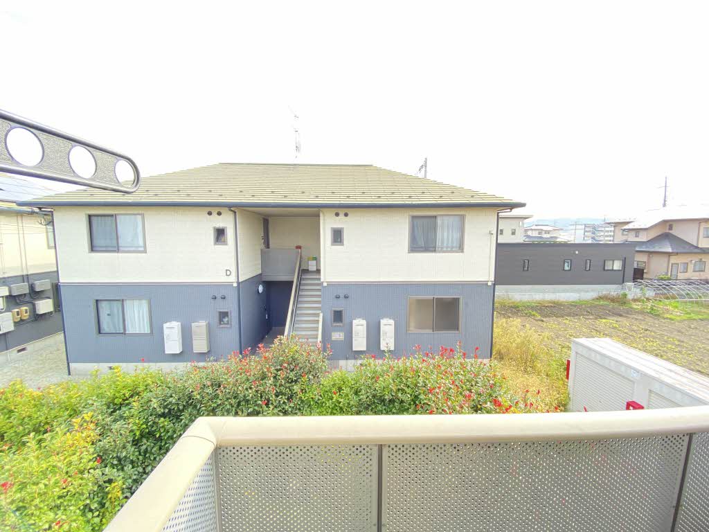 コーラルタウンＡ 202号-10