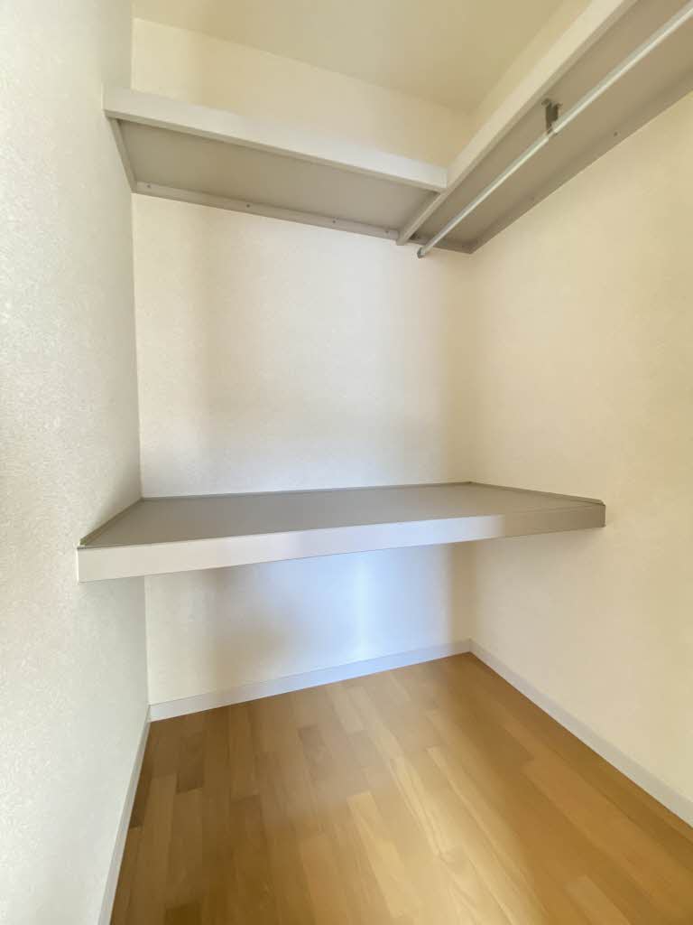 コーラルタウンＡ 202号-13