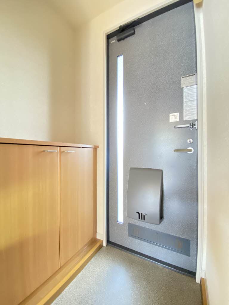 コーラルタウンＡ 202号-14