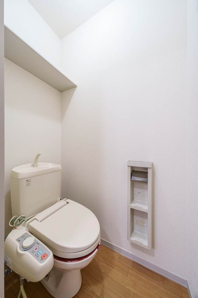 コーラルタウンD 101号-8