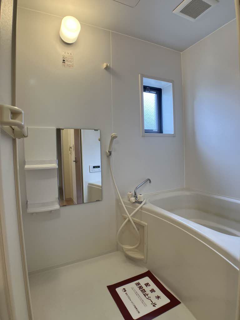 コーラルタウンＤ 102号-7