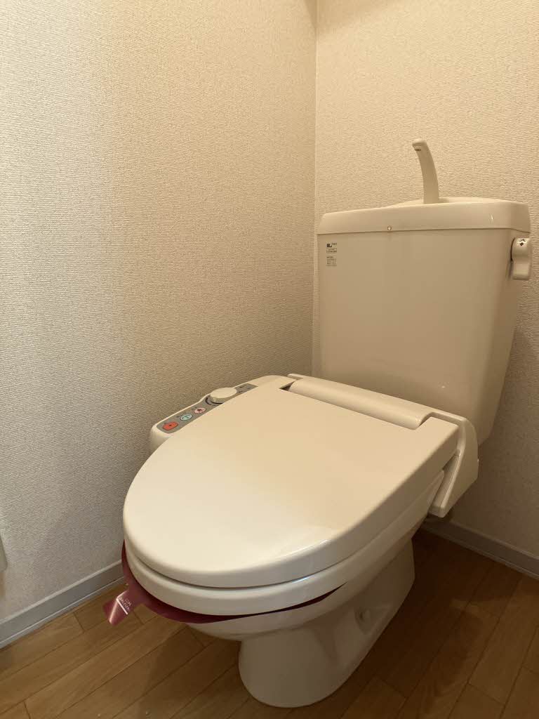 コーラルタウンＤ 102号-8