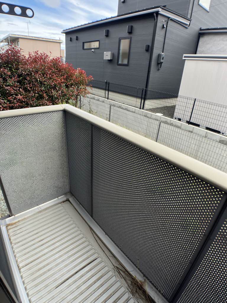 コーラルタウンＤ 102号-10