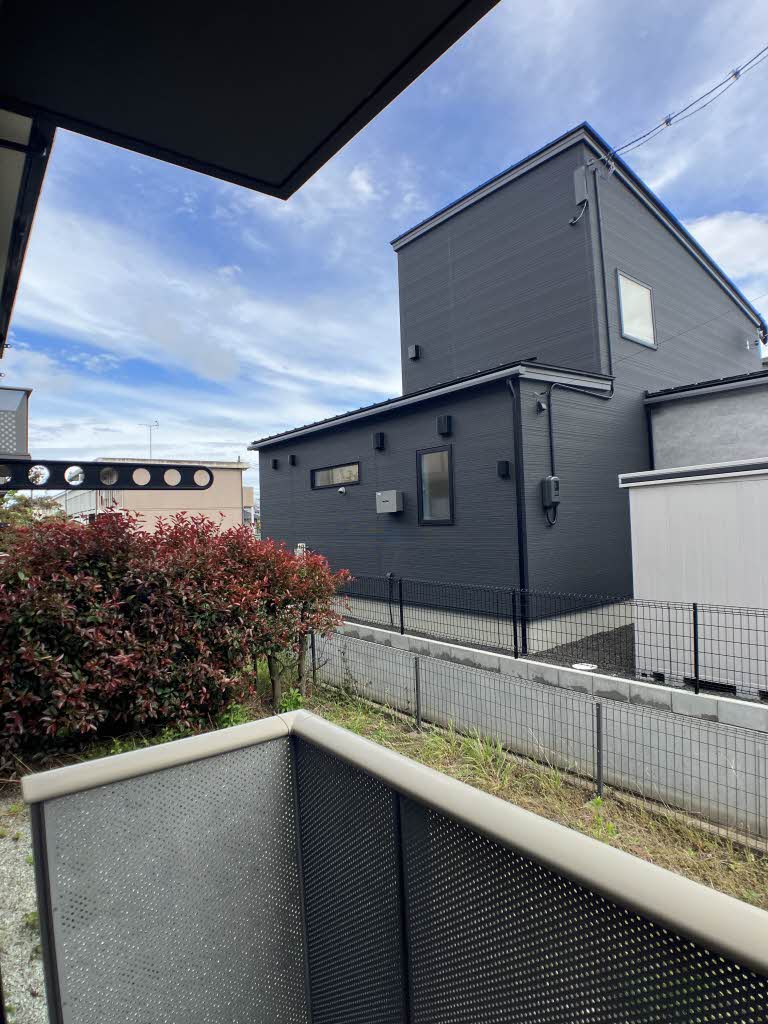 コーラルタウンＤ 102号-11