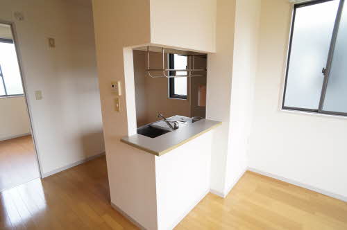 コーラルタウンＥ 101号-5