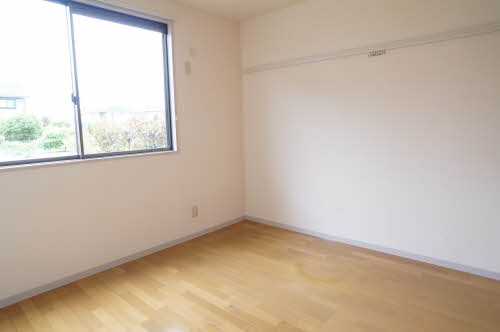 コーラルタウンＥ 101号-11