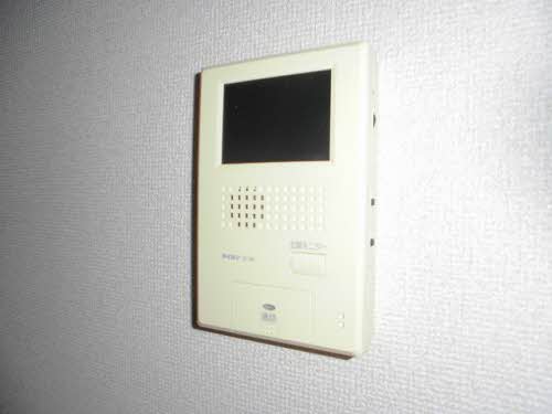 コーラルタウンＥ 101号-12