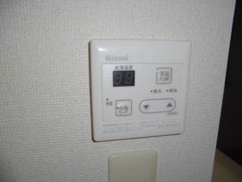 コーラルタウンＥ 101号-13