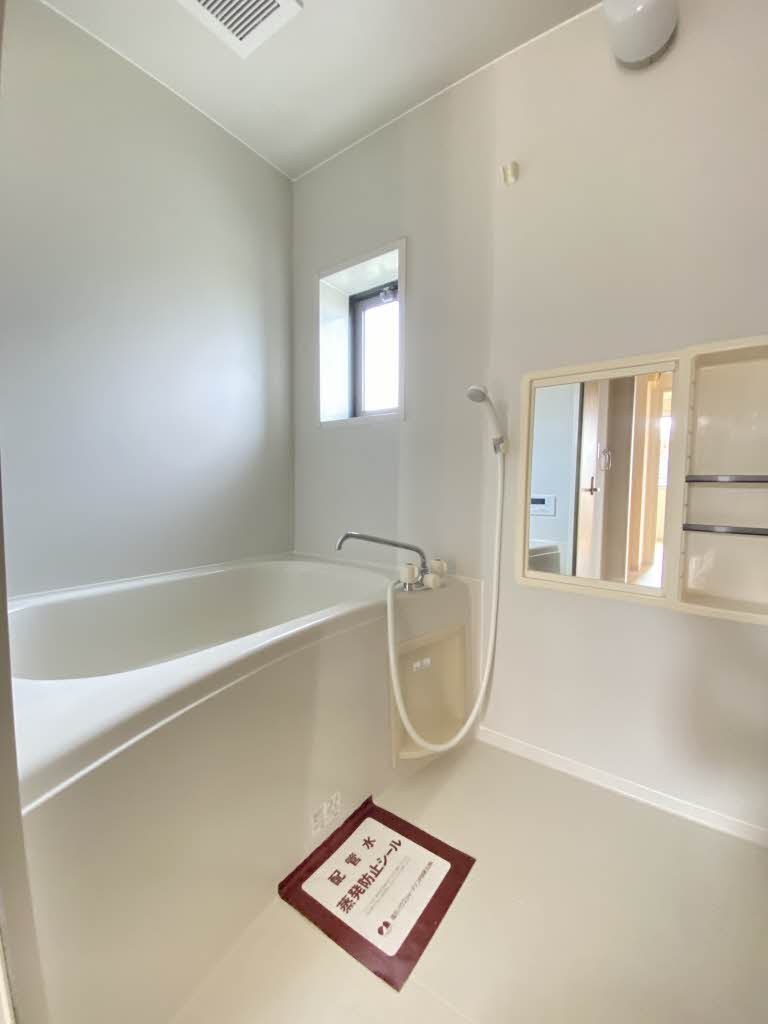 コーラルタウンＦ 201号-7