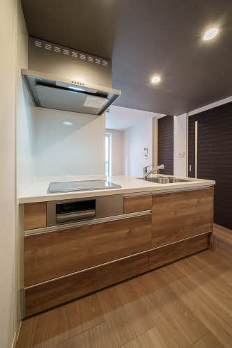 イーストゲートレジデンス 202号-4