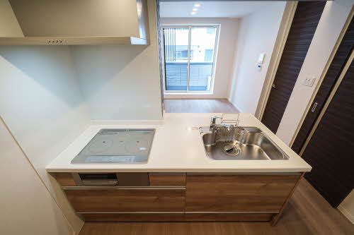 イーストゲートレジデンス 202号-5