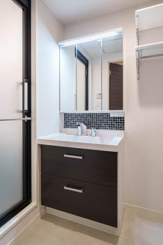 イーストゲートレジデンス 202号-8