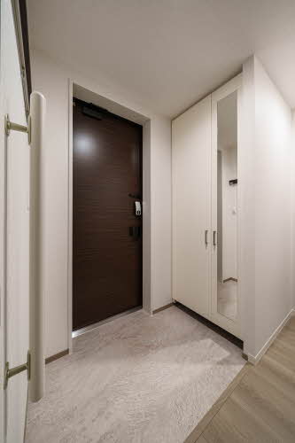 イーストゲートレジデンス 202号-10