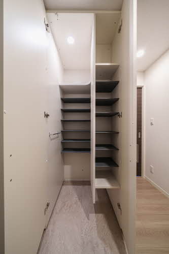 イーストゲートレジデンス 202号-11