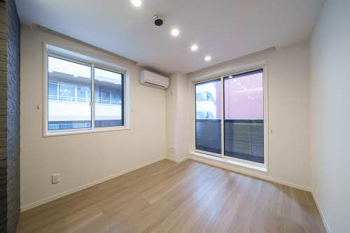 イーストゲートレジデンス 301号-2