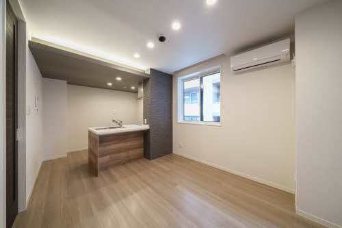 イーストゲートレジデンス 301号-3