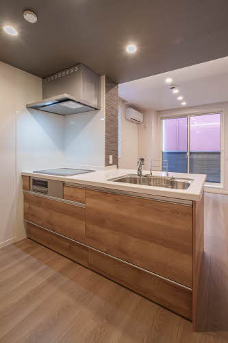 イーストゲートレジデンス 301号-4