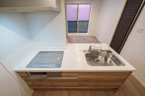 イーストゲートレジデンス 301号-5