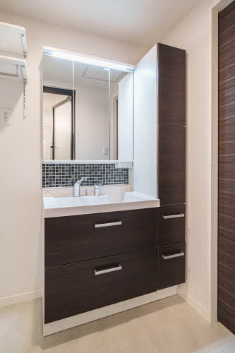 イーストゲートレジデンス 301号-8